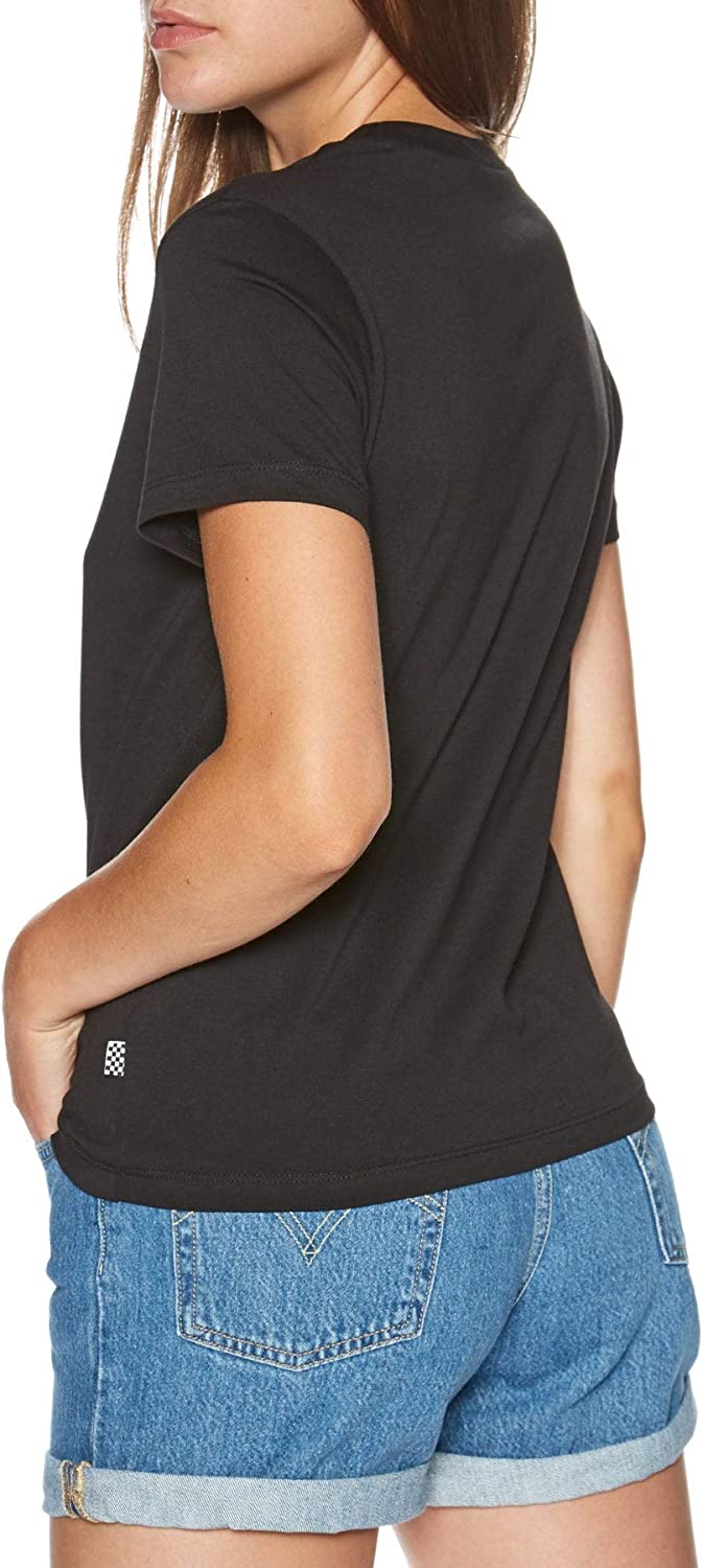 Vans Women's Greenhouse T-Shirt