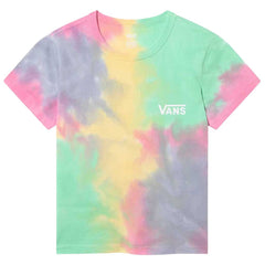 Vans Women's Aura Baby T-Shirt