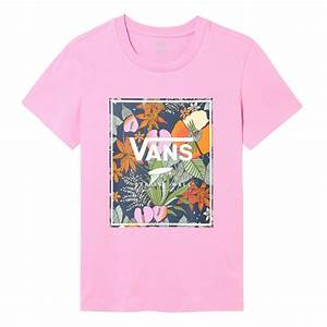 Vans Women's Boxlett T-Shirt