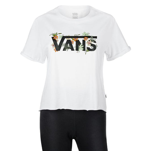 Vans Women's Greenhouse T-Shirt